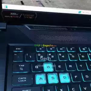 Asus  TUF gaming new(Europe brand)️core i9 11th gen Price in Ethiopia